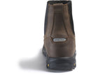 CATERPILLAR Men's Wheelbase Steel Toe Work Boot P91026