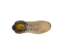 CATERPILLAR Men's Mobilize Alloy Toe Work Boot P91268