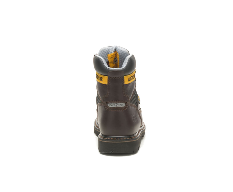 CATERPILLAR Men's Structure Cool Composite Toe P91344