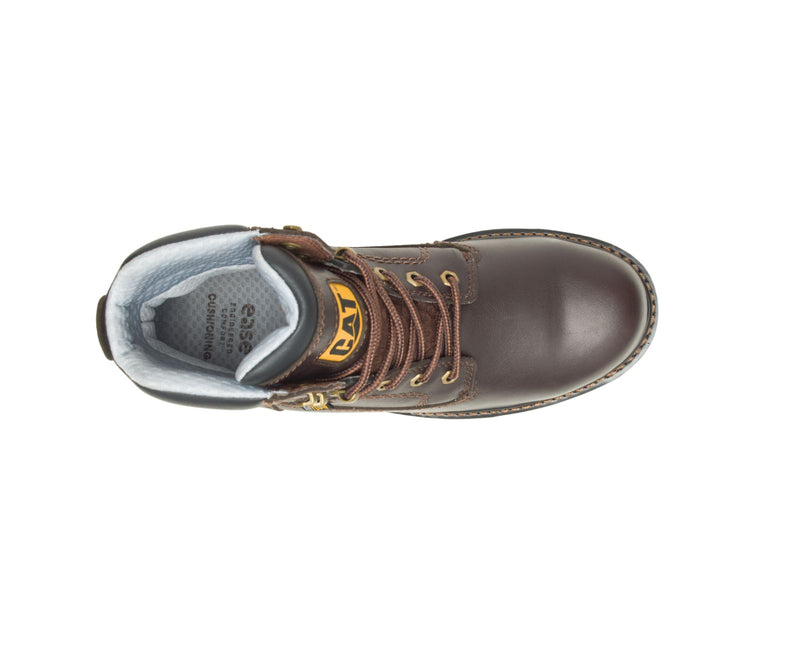 CATERPILLAR Men's Structure Cool Composite Toe P91344