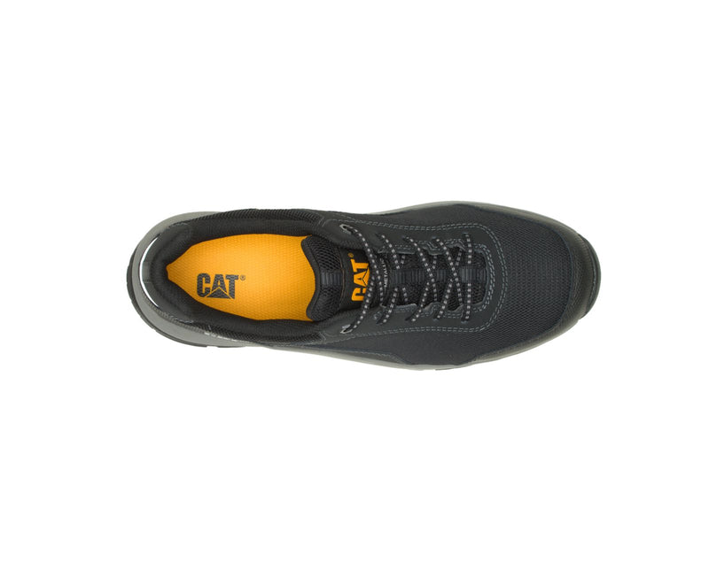 CATERPILLAR Men's Streamline 2.0 Mesh Composite Toe P91352