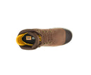 CATERPILLAR Men's Impact Hiker Waterproof Thinsulate™ Carbon Composite Toe Work Boot