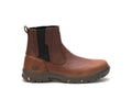 CATERPILLAR Women's Abbey Steel Toe Work Boot