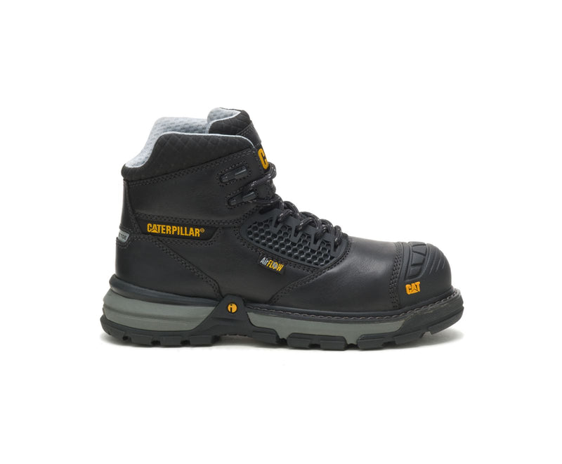 CATERPILLAR Women's Excavator Superlite Cool Carbon Composite Toe P91341