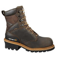 CARHARTT Men's 8 Inch Composite Toe Climbing Work Boot