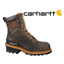 CARHARTT Men's 8 Inch Composite Toe Climbing Work Boot