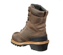 CARHARTT Men's 8 Inch Composite Toe Climbing Work Boot