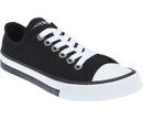 HARLEY DAVIDSON Women's Zia Canvas Sneaker D83817