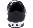 HARLEY DAVIDSON Women's Zia Canvas Sneaker D83817