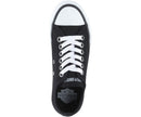 HARLEY DAVIDSON Women's Zia Canvas Sneaker D83817