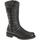 HARLEY DAVIDSON Women's Melia Riding Boots D85054
