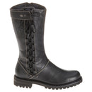 HARLEY DAVIDSON Women's Melia Riding Boots D85054