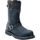 HARLEY DAVIDSON Men's Jason Steel Toe Work Boot D93120