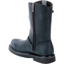 HARLEY DAVIDSON Men's Jason Steel Toe Work Boot D93120