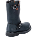HARLEY DAVIDSON Men's Jason Steel Toe Work Boot D93120