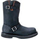 HARLEY DAVIDSON Men's Jason Steel Toe Work Boot D93120