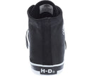 HARLEY DAVIDSON Unisex's Baxter Shoes D93341