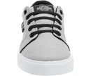 HARLEY DAVIDSON Men's Ellis Shoes - Grey D93448