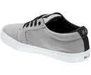 HARLEY DAVIDSON Men's Ellis Shoes - Grey D93448