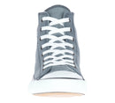 HARLEY DAVIDSON Men's Filkens Blue Leather Sneakers D93674