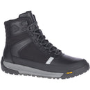 HARLEY DAVIDSON Men's Kurten 5 Inch Black Motorcycle Riding Boots D93776