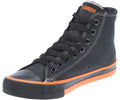 HARLEY DAVIDSON Men's Nathan Casual Shoes D93816