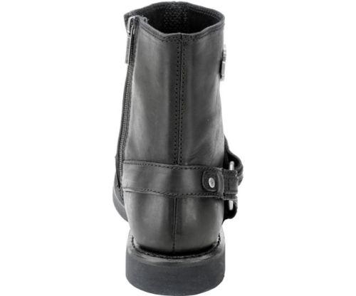 HARLEY DAVIDSON Men's Scout Riding Boots D95262 – Ak'kin Footwear
