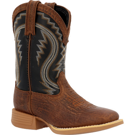 DURANGO Kid's Lil' Rebel Pro Western Boot DBT0237C