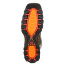 DURANGO Men's Maverick XP Waterproof Square Steel Toe Western Work Boot DDB0176