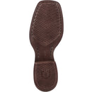 DURANGO Men's Saddlebrook Chestnut Western Boot DDB0445