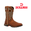 DURANGO Women's Maverick Waterproof Work Boot DRD0417