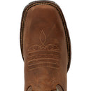 DURANGO Women's Maverick Waterproof Work Boot DRD0417