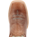 DURANGO Women's Rebel Pro Burnished Western Boot DRD0437