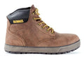 DeWALT Men's Plasma Steel Toe Work Boot, Palm Crazy