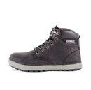DeWALT Men's Plasma Steel Toe Work Boot, Black