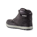 DeWALT Men's Plasma Steel Toe Work Boot, Black