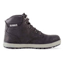 DeWALT Men's Plasma Steel Toe Work Boot, Black