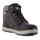 DeWALT Men's Plasma Steel Toe Work Boot, Black