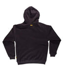 DEWALT Men's Brand Carrier Big Logo, Blk & Grey