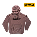 DEWALT Men's Brand Carrier Big Logo, Blk & Grey
