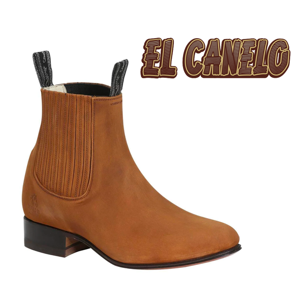 Botin Charro