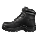 CARHARTT Women's Rugged Flex 6 Inch Composite Toe Work Shoes, Black