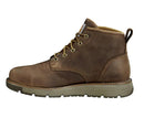 CARHARTT Men's Millbrook Waterproof 5 Inch Steel Toe Wedge Work Boot FM5204
