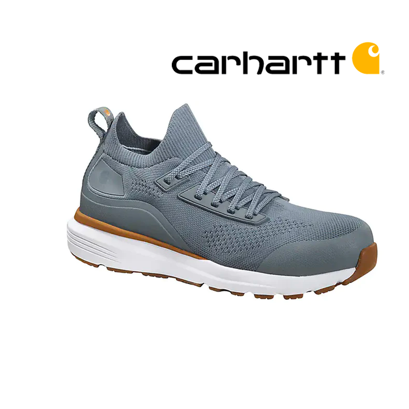 CARHARTT Women's Haslett 3 Inch Soft Toe SD Work Shoe FS2003