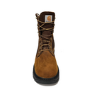 CARHARTT Men's Ironwood Waterproof 8 Inch Alloy Toe Work Boot FT8000