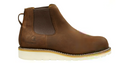 CARHARTT Men's Chelsea Wedge Soft Toe Work Boot