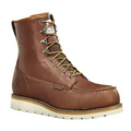CARHARTT Men's Wedge Waterproof 8 Inch Steel Toe Work Boot