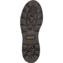 GEORGIA BOOT Men's Homeland 6 Inch Waterproof Work Boot G106
