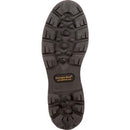GEORGIA BOOT Men's 11 Inch Homeland Steel Toe Waterproof Work Boot G111