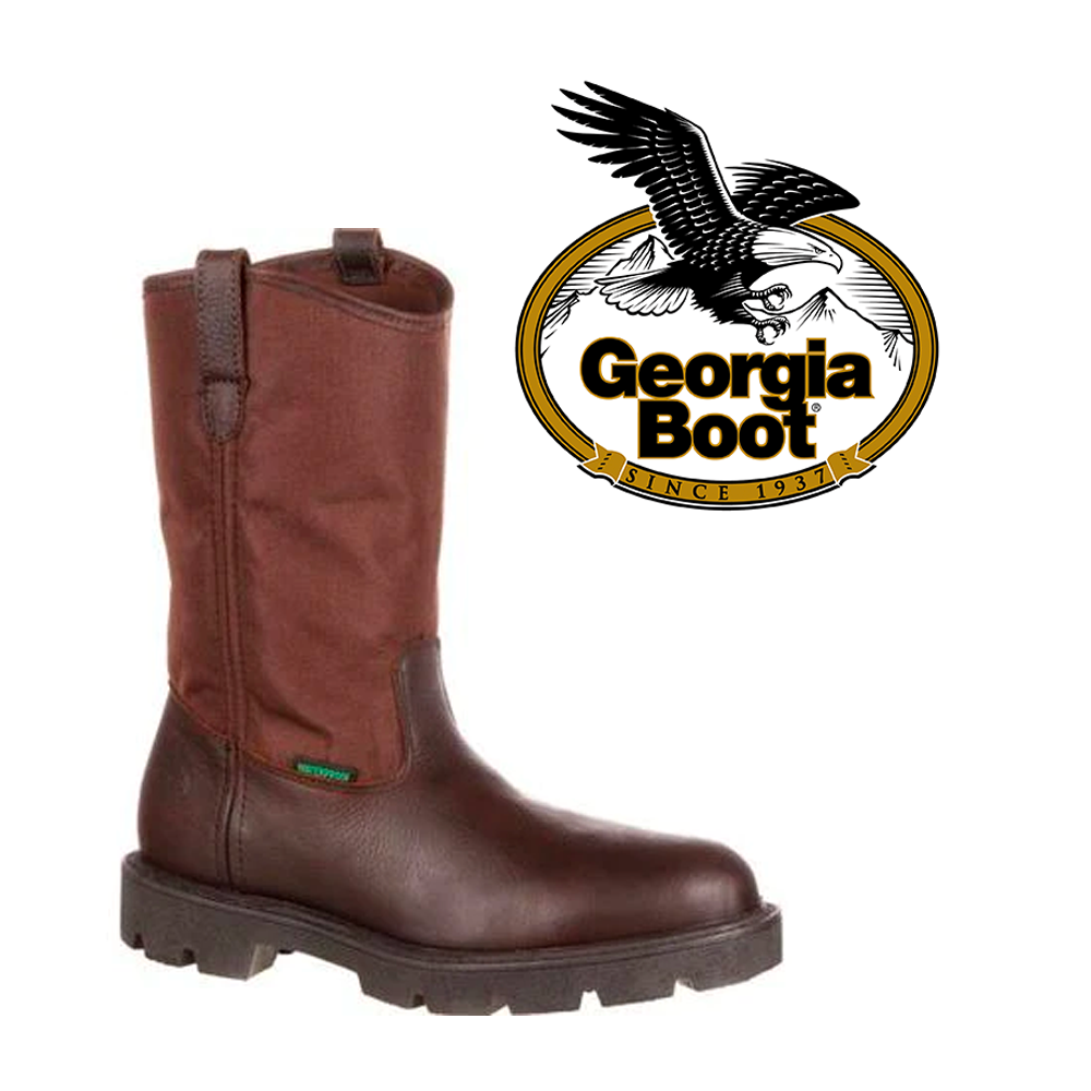 Georgia 2025 boot g113